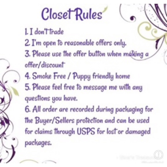 New Gold Tone Heart Necklace - Picture 5 of 5